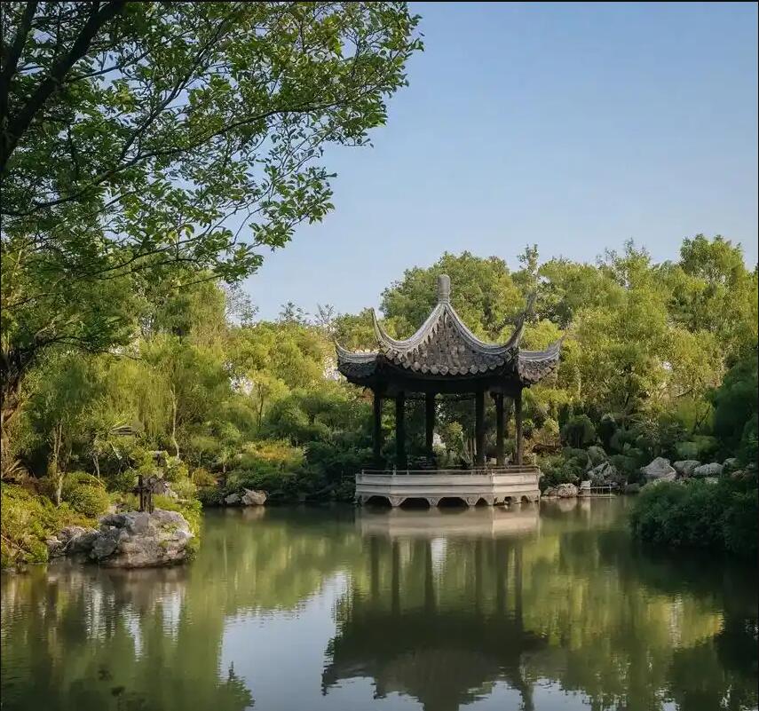 四川迎松餐饮有限公司